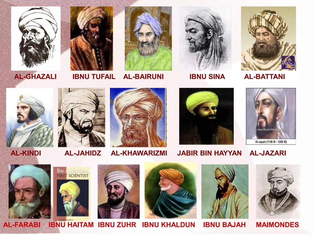 Pendiri Dinasti Umayyah