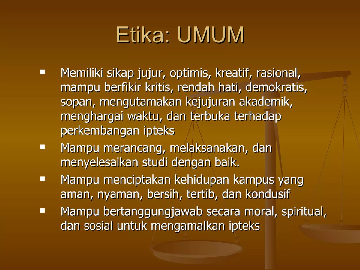 Meningkatkan Kualitas Profesi Kependidikan dan Etika Pendidik Sesuai Pancasila