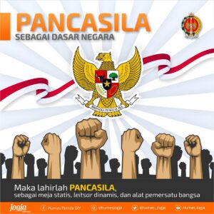 Contoh Esai: Pluralitas sebagai Pemersatu Bangsa Indonesia