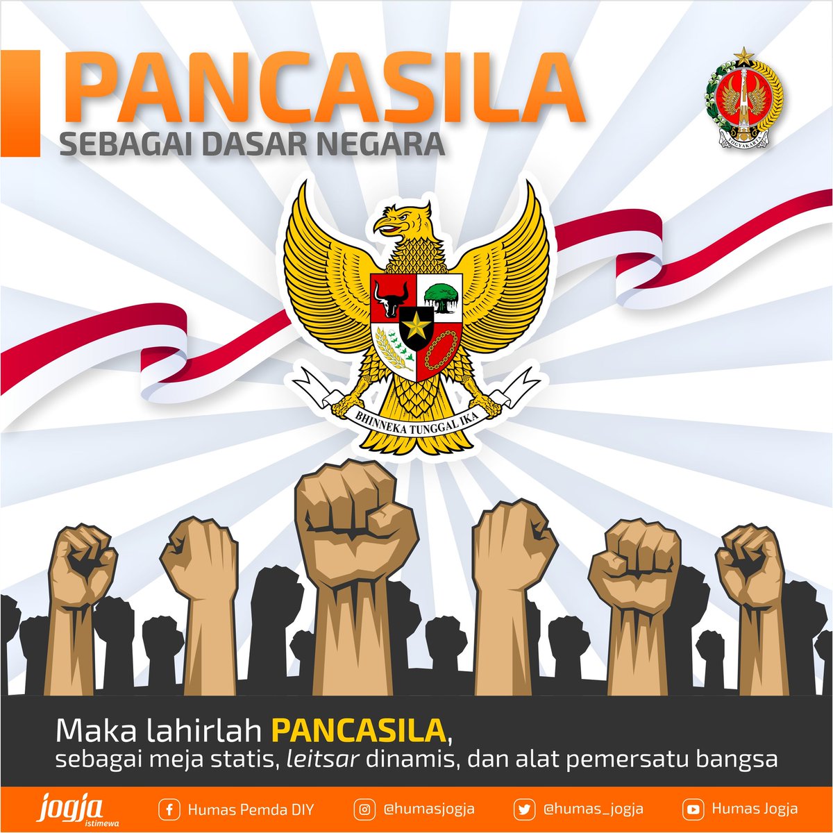 Contoh Esai: Pluralitas sebagai Pemersatu Bangsa Indonesia