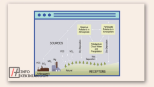 Pelapukan yang disebabkan oleh hujan asam