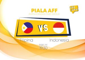 Perbedaan Indonesia dan Filipina