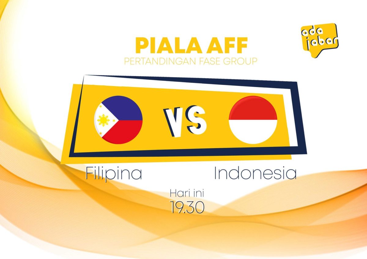 Perbedaan Indonesia dan Filipina