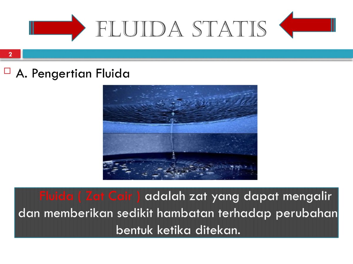 Soal dan Jawaban Fisika Fluida Statis