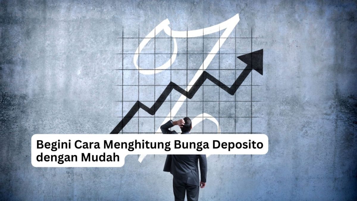Berapa setoran awal deposito Cindy untuk Rp3 juta/tahun 10 tahun bunga 6%