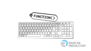 Fungsi Keyboard, Mouse, dan Monitor