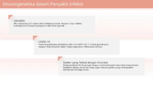 AIDS menyerang sistem kekebalan tubuh