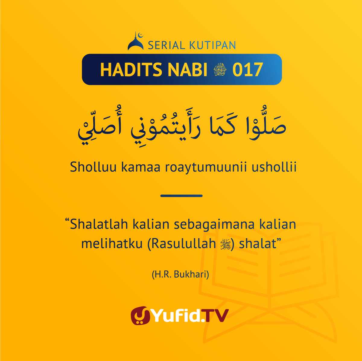 Penjelasan tentang Seghot