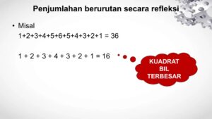 Hitung Hasil (-30) - (-75) + (-28)