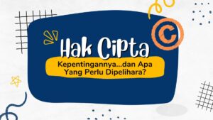 Definisi Hak Cipta dan Pilihan Jawaban