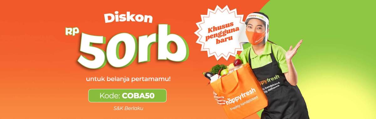 Pelanggan Ke-25 Dapat Minuman Gratis, Ke-30 Popcorn