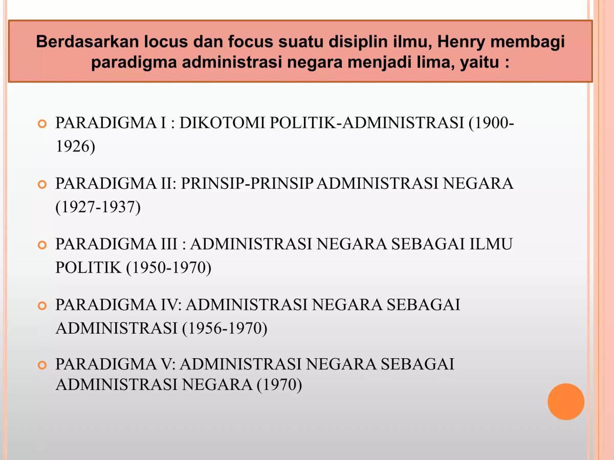 Perbedaan Keputusan dan Kebijakan