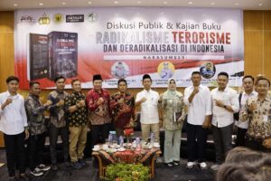 Pelaksanaan Implementasi Ideologi Pancasila Bersama Ideologi Agama