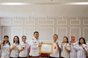 Benchmark: Pengulangan, Penghargaan, Pengawasan, Pemaknaan, Jawaban dengan Penjelasan