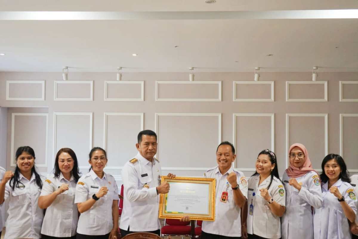 Benchmark: Pengulangan, Penghargaan, Pengawasan, Pemaknaan, Jawaban dengan Penjelasan