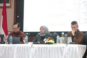 Pendapat tentang Pembangunan PLTN untuk Meratakan Kebutuhan Listrik Nasional