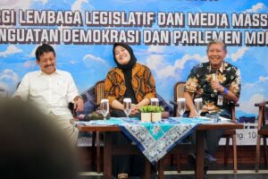 Unsur Demokrasi: 5 Bagian Pemerintah