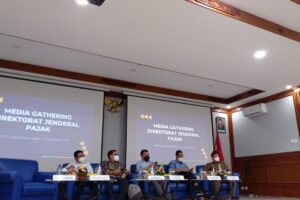 Penghindaran Pajak Sambil Nikmati Fasilitas Pemerintah