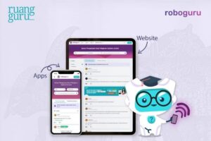 Bantu Jawab Buat Misi Roboguru