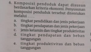 Mohon Dijawab Ya Kak