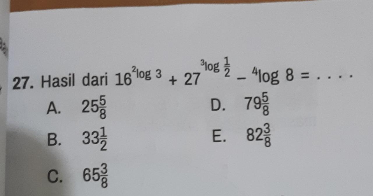 Tolong Jawab Yang Ini