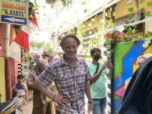 Perbaikan Infrastruktur Pendukung Wisata Makassar Tingkatkan Kunjungan