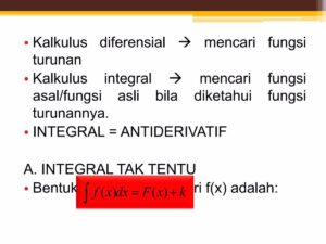 Integral tak tentu (x+2)^2 dx