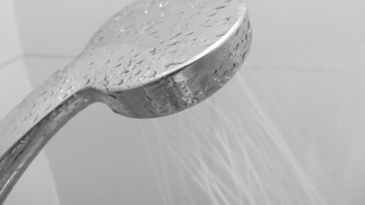 Bahasa Arab untuk mandi