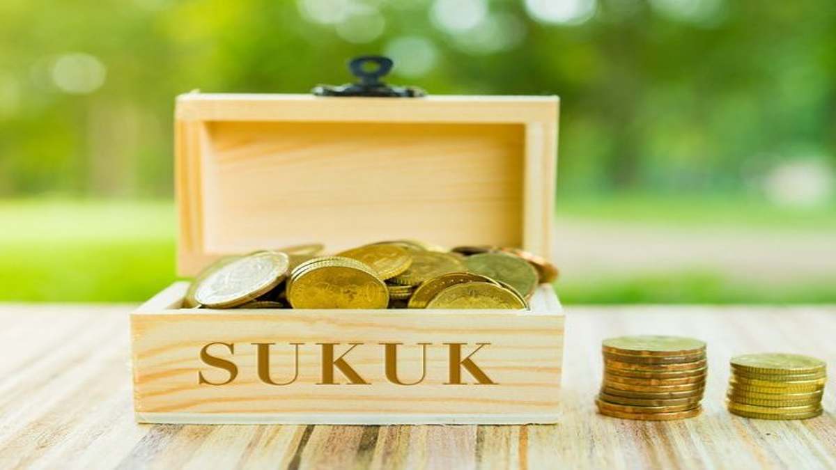 Risiko Obligasi Syariah