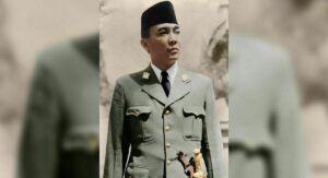 Kisah Perjuangan Pahlawan Ir. Soekarno