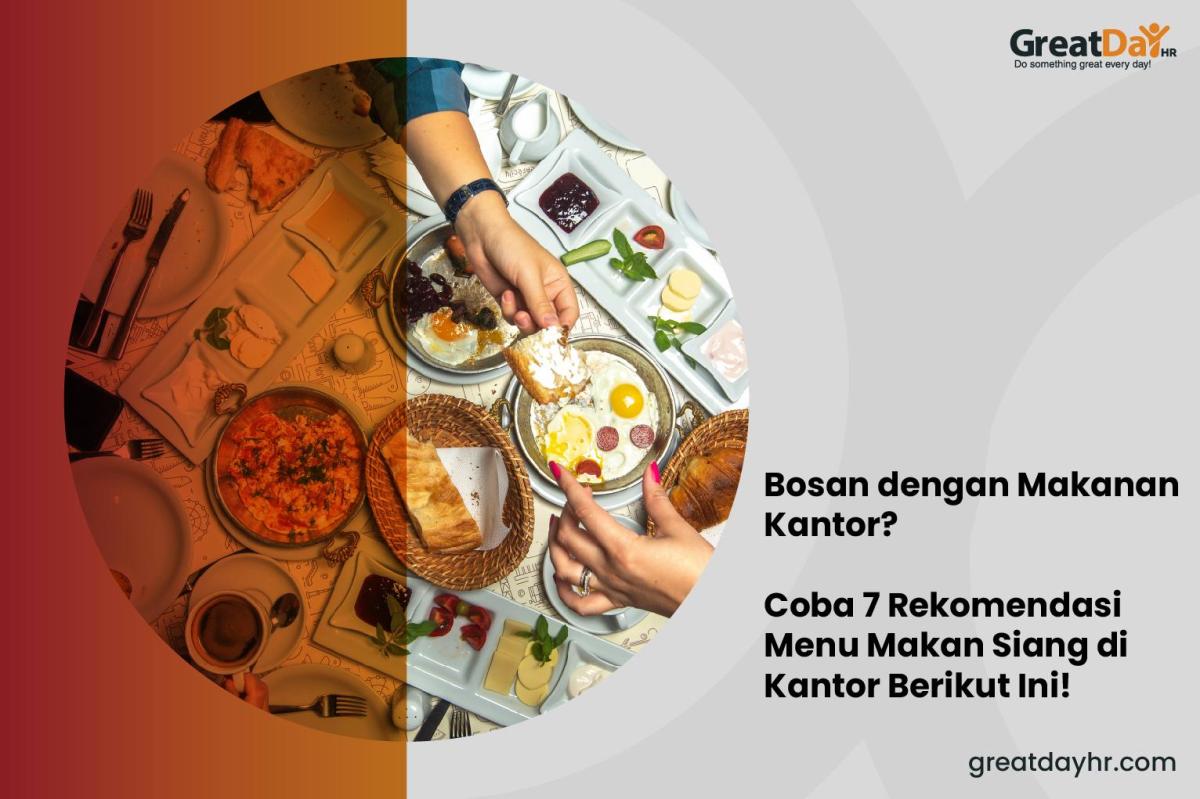 Total Bayar Haris untuk Makan Bersama 7 Teman