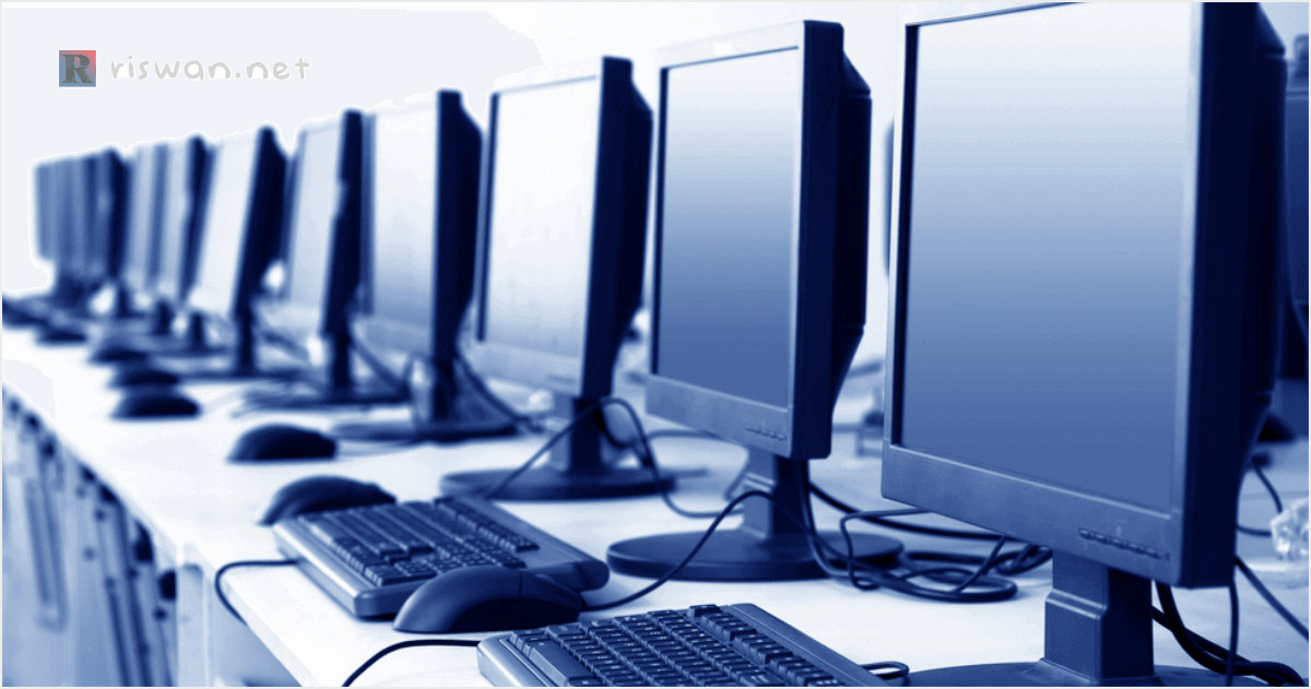 Dua Jenis Komputer yang Masih Banyak Digunakan Saat Ini