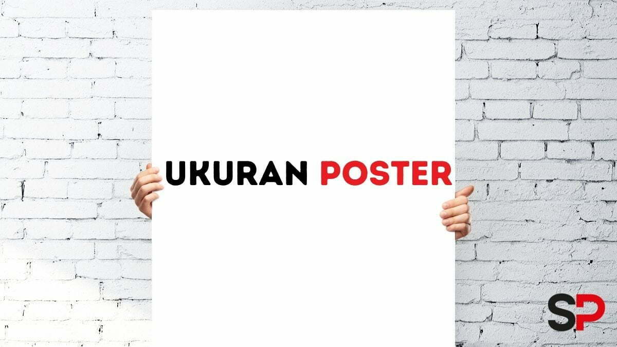 Tentukan ukuran poster untuk memaksimalkan area gambar (2 m², margin 21 cm & 14 cm)