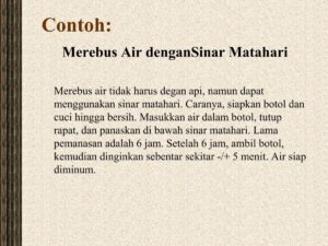 Sebutkan 5 Jenis Karangan Beserta Penjelasannya