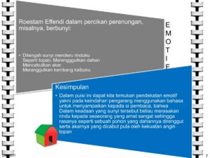 Jenis Pendekatan dalam Apresiasi Seni Rupa