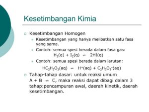 Perhitungan Suhu Setimbang Campuran Senyawa A dan Air