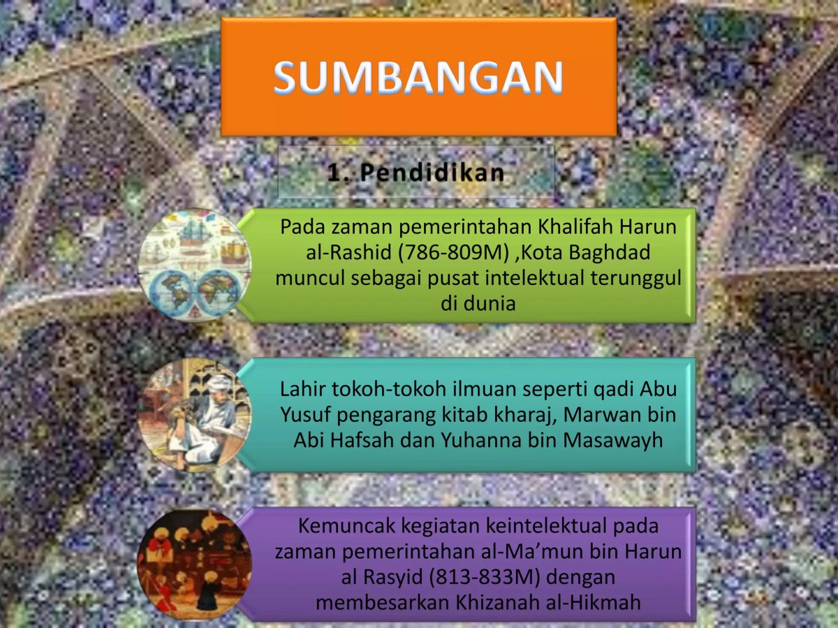 Kelebihan dan Kekurangan Sistem Pemerintahan Bani Abbasiyyah