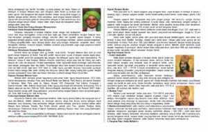 Urutan Pemerintahan Pajajaran: Islam, Mataram, Belanda (1575‑1677)