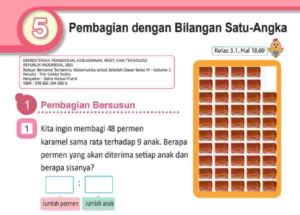 Berapa Jam Ali dan Basir Selesaikan 128 Potong