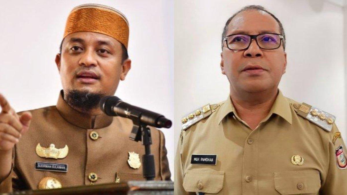 Perbandingan Berat Andi (24 kg) dan Dito (30 kg)