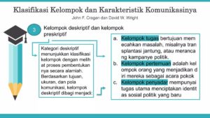 Pentingnya Penelitian Komunikasi Kelompok dalam Tim Esports