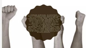 Mengapa manusia membutuhkan negara