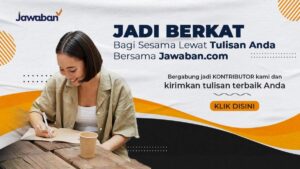 Jawaban