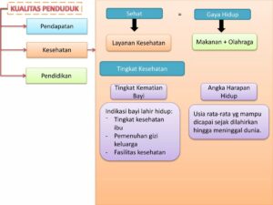 Perbedaan Kualitas dan Kuantitas Belajar