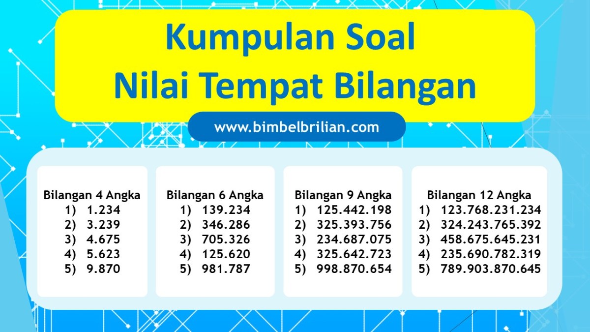 Selisih Angka 2 pada Bilangan 2213