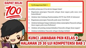 Jelaskan bagaimana penerapan Pancasila pada massa informasi