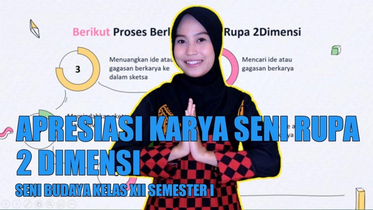 Bantuan Seni Rupa Kelas 12 Halaman 30