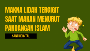 Tiada Lebih Jahat Dari Orang yang Memenuhi Lambungnya Menurut Hadis Tirmidzi