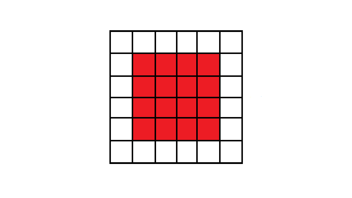 Menghitung Luas Persegi Panjang dengan Perbandingan 5:3 dan Keliling 96 cm