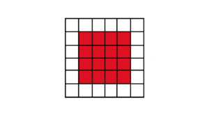 Menentukan panjang sisi lain persegi panjang dengan luas (7‑√2) cm²